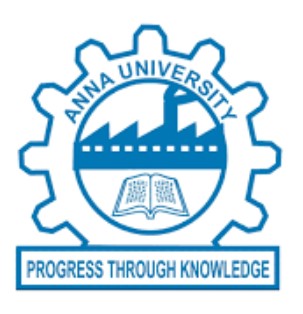 Anna University MBA, MSc, MCA Capstone Project Help