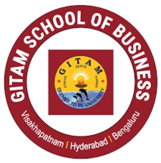 MBA Capstone Project GITAM