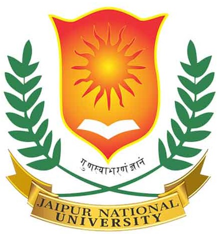 Jaipur National University Capstone Project