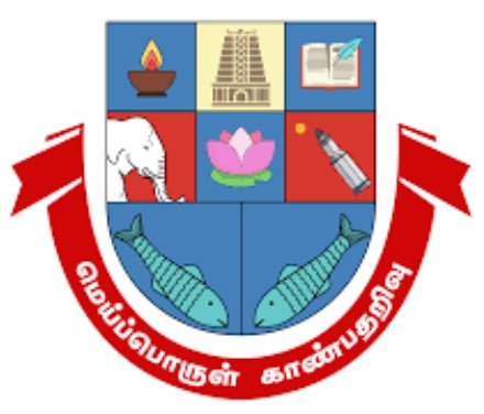 Madurai Kamaraj University MBA Project Report | 100% Plagiarism-Free & Approved