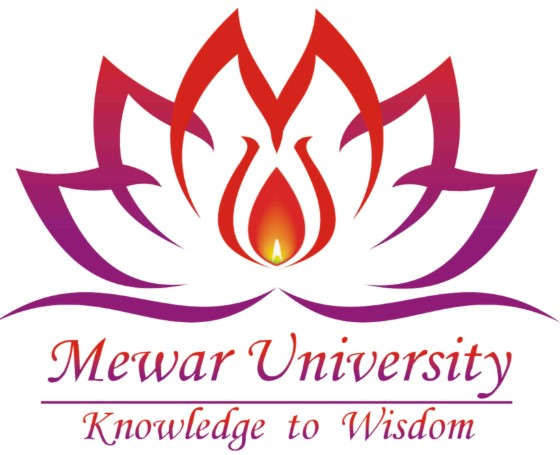 Mewar University Capstone Project