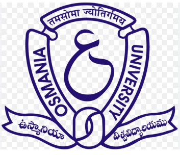 Osmania University Capstone Project