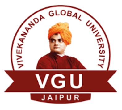Vivekananda Global University Capstone Project