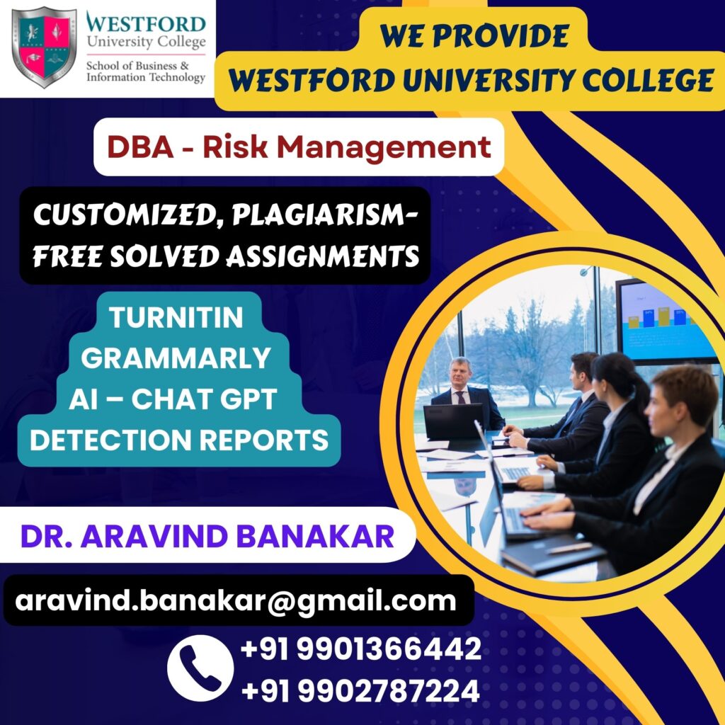 Global Assignment Help for Westford Students | MBA, EMBA, BBA & MSC