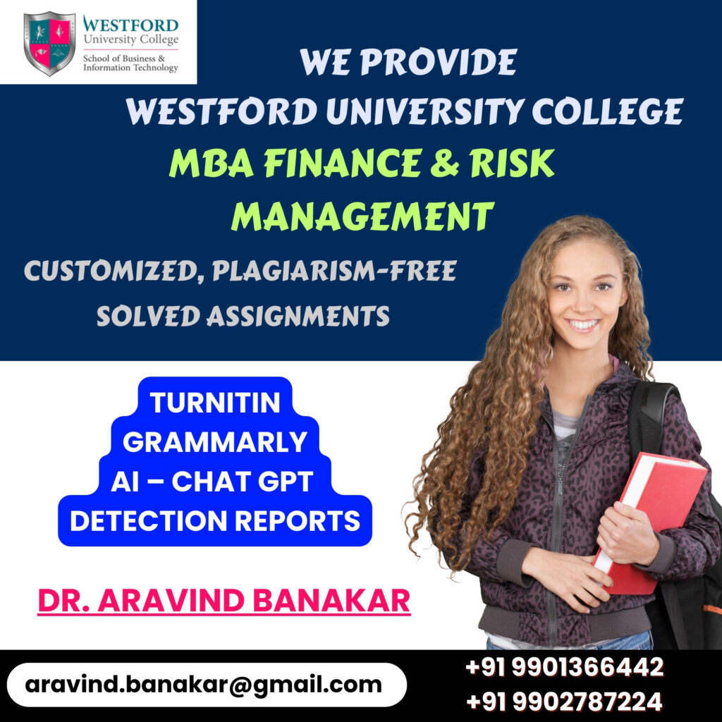 Success Stories: A+ Assignments for Westford MBA & BBA Students