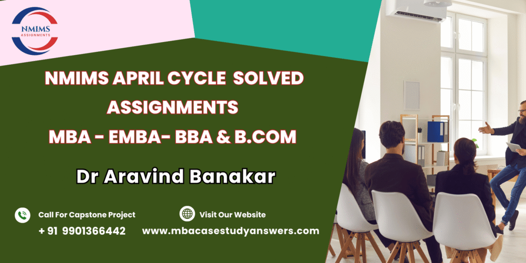 April session NMIMS MBA Financial Engineering: Derivatives Solved Assignment?