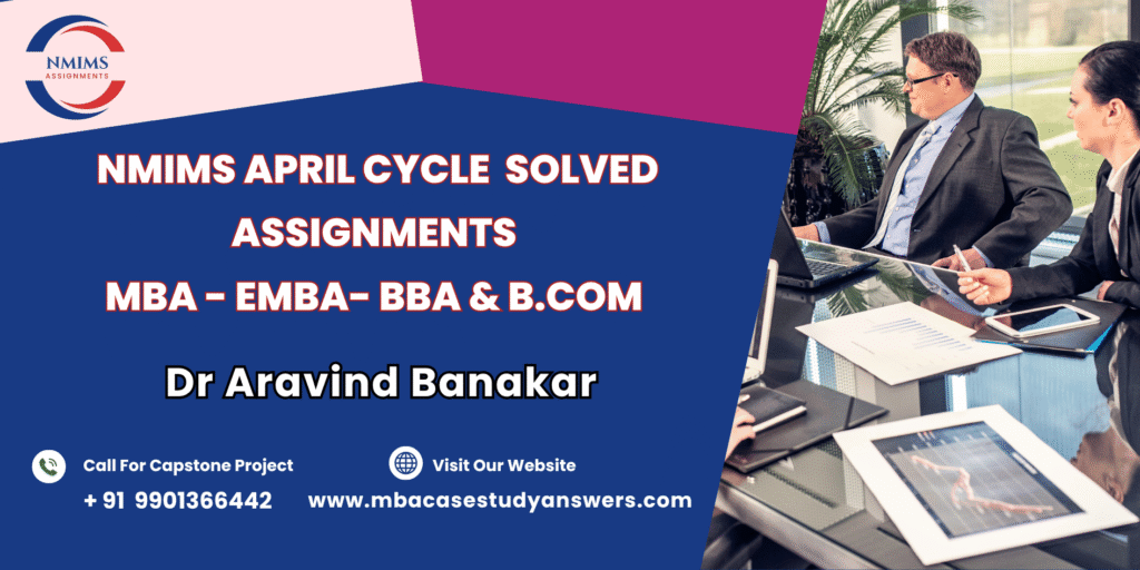 April session NMIMS MBA Human Resource Management Solved Assignment?
