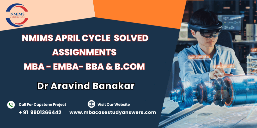 April session NMIMS MBA Integrated Marketing Communication Solved Assignment?