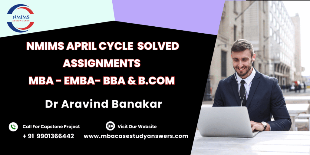 April session, NMIMS BBA Business Communication Solved Assignment, where can I get it