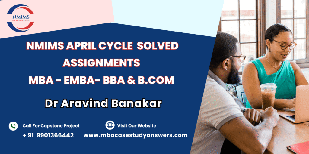 April session, NMIMS BBA Business Ethics and Corporate Governance Solved Assignment, where can I get it