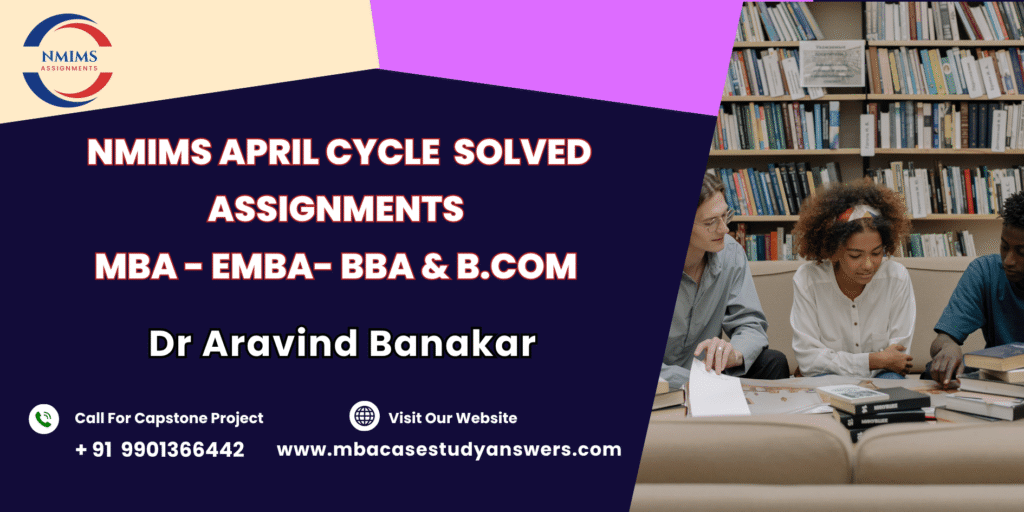 April session, NMIMS BBA International Marketing Solved Assignment, where can I find it