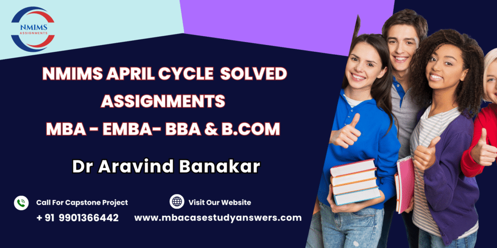April session, NMIMS BBA Financial Modelling Solved Assignment, where should I go