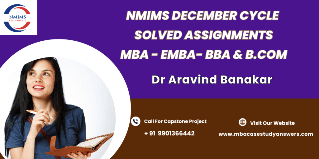 December session NMIMS MBA International Management: Culture Solved Assignment