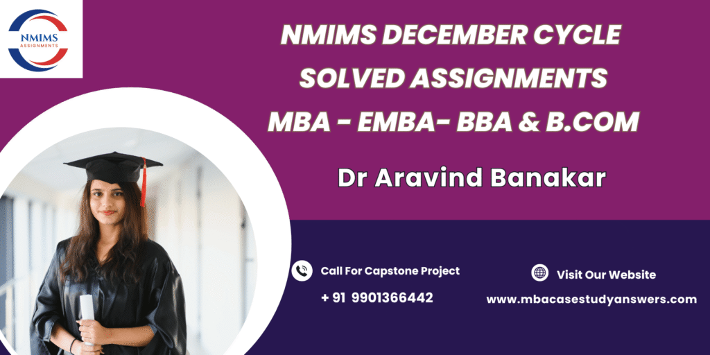 December session, NMIMS B.Com 1st Sem Business Communication Solved Assignment