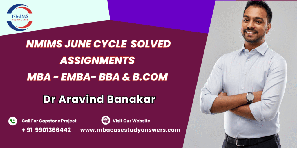 June session NMIMS MBA HR Analytics Solved Assignment?
