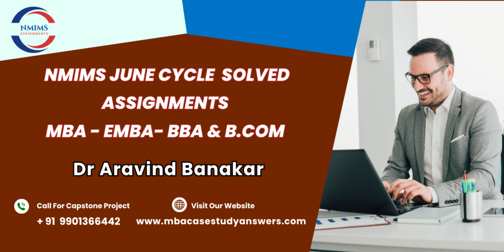 June session NMIMS MBA Indian Ethos & Ethics Solved Assignment?