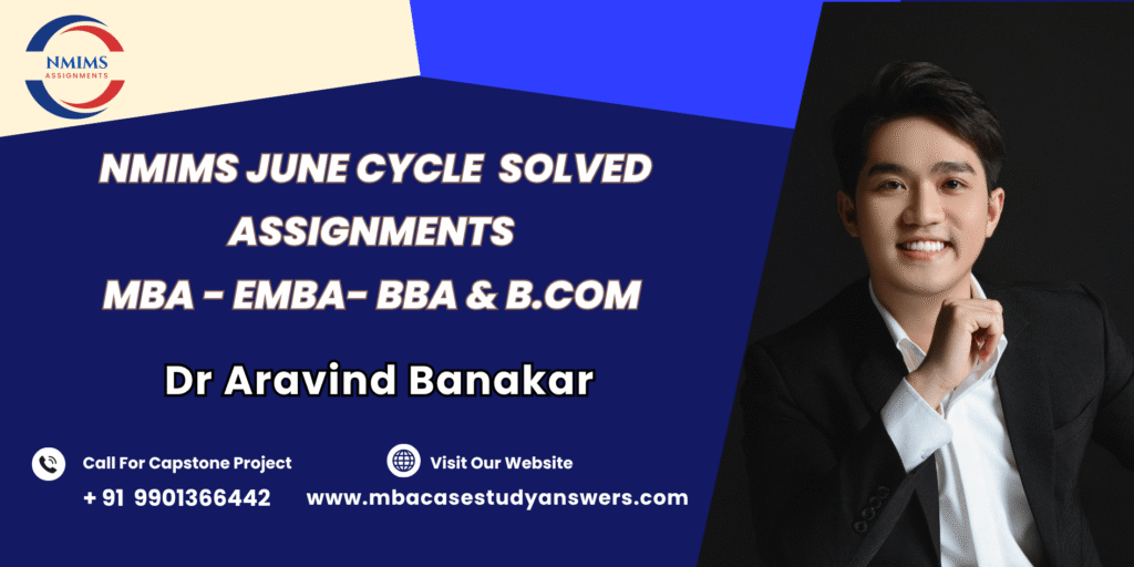 June session NMIMS MBA Industrial Relations & Labour Laws Solved Assignment?