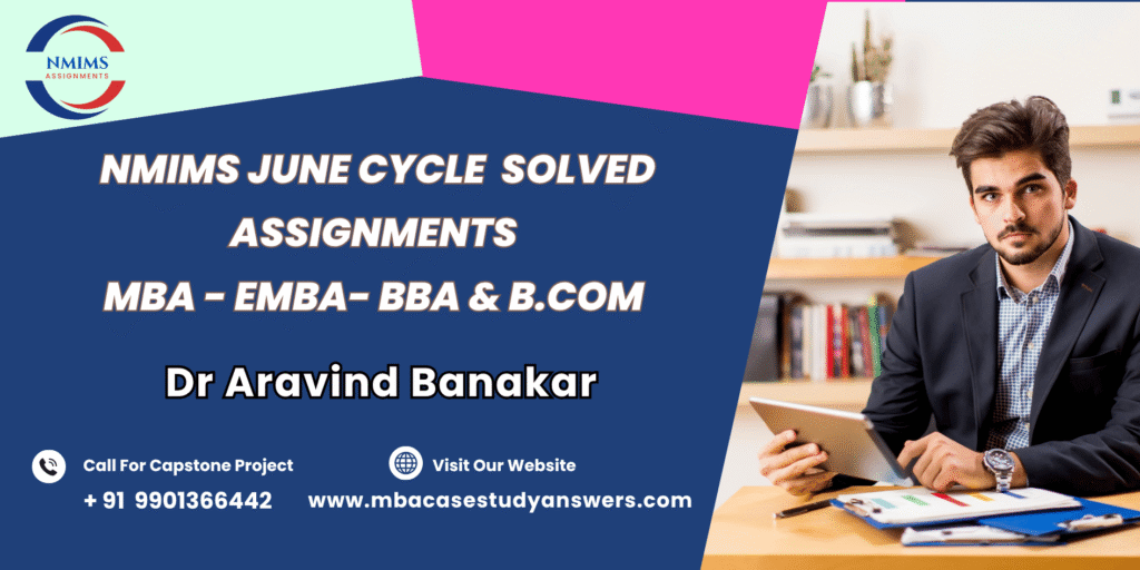 June session NMIMS MBA International Management: Culture Solved Assignment?