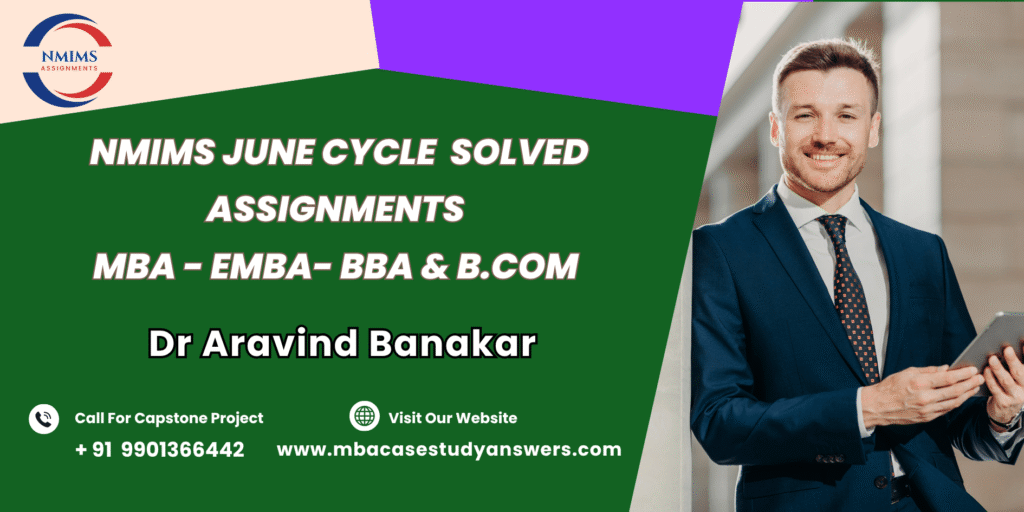 June session NMIMS MBA Learning and Development Solved Assignment?