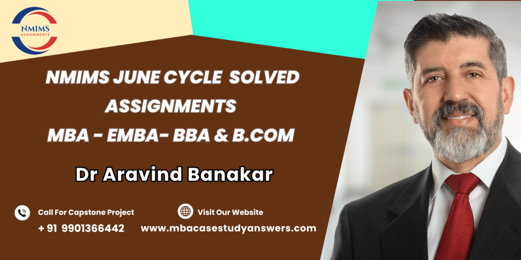 June session NMIMS MBA Manpower Planning, Recruitment and Selection Solved Assignment?