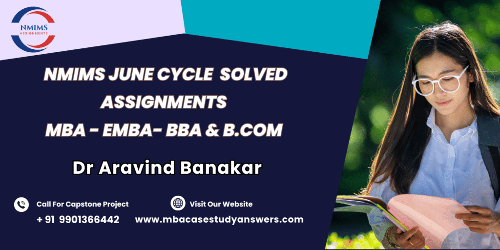 June session, NMIMS B.Com 1st Sem Micro Economics Solved Assignment?