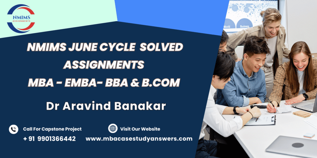 June session, NMIMS B.Com 3rd Sem Financial Management Solved Assignment?