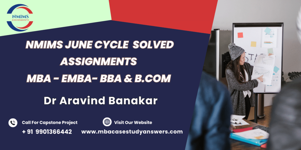 June session, NMIMS B.Com 4th Sem Research Methodology Solved Assignment?