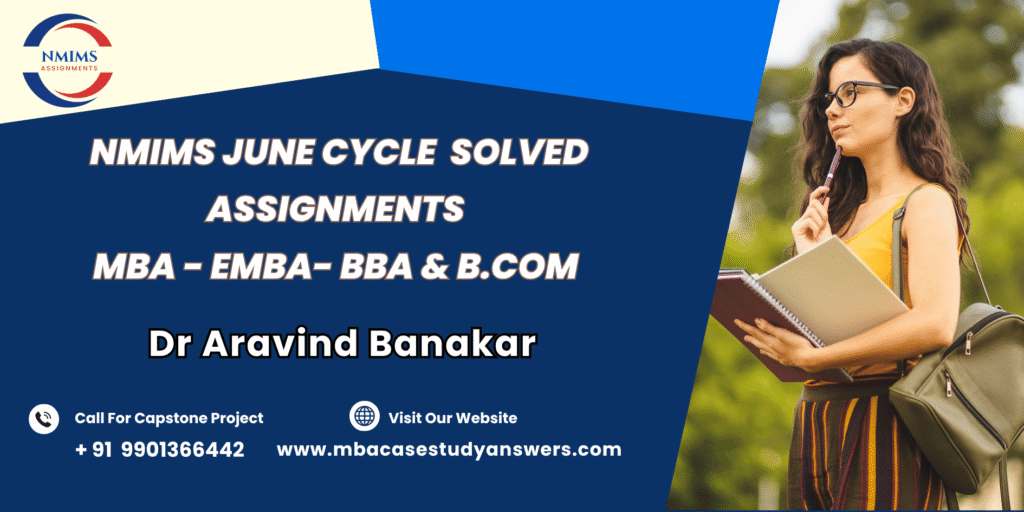 June session, NMIMS B.Com 5th Sem Investment Products & Analysis Solved Assignment?