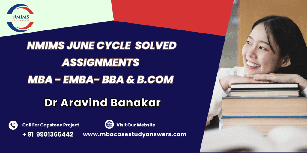 June session, NMIMS B.Com 6th Sem Corporate Finance Solved Assignment?