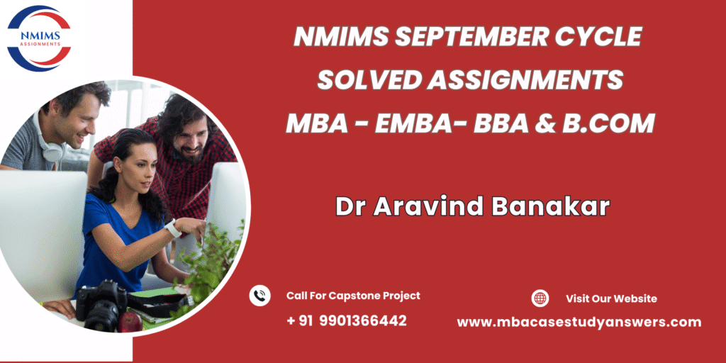 September session, NMIMS BBA International Marketing Solved Assignment, where can I find it