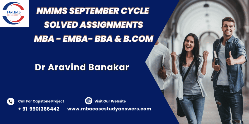 September session, NMIMS B.Com 4th Sem Corporate & Information Technology Law Solved Assignment