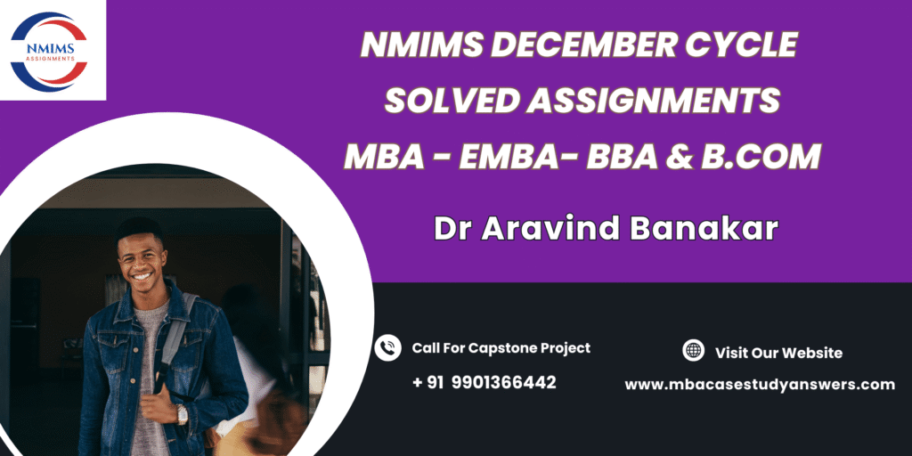 December session, NMIMS BBA Macro Economics Solved Assignment, where should I go