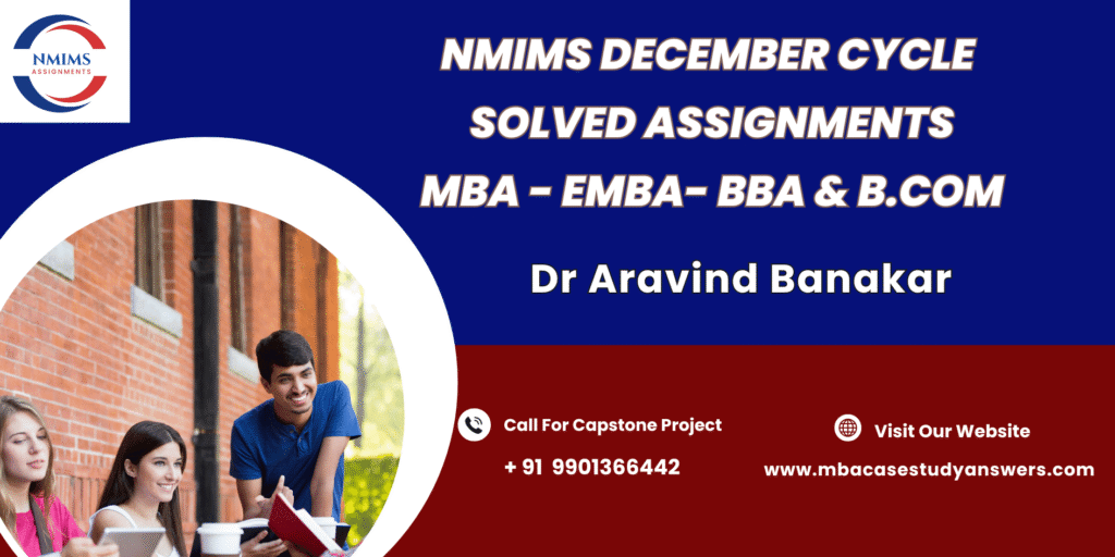 December session, NMIMS B.Com 6th Sem Business Ethics and Corporate Governance Solved Assignment