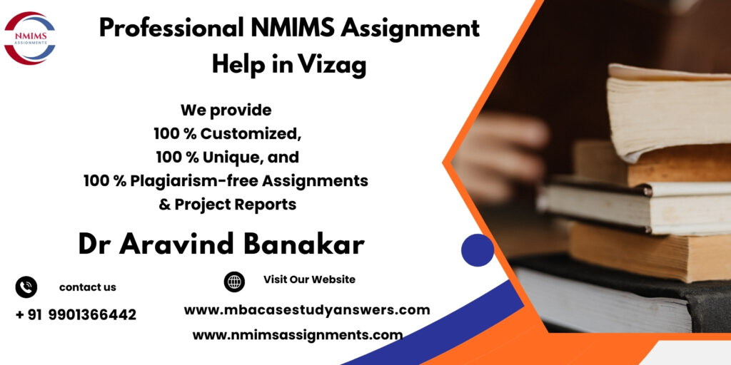 NMIMS Solved Assignment Help in Chalisgaon by Harsha Morey +91 9901366442