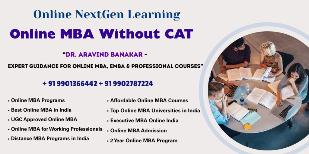 University Approved Distance & Online Courses at Davangere