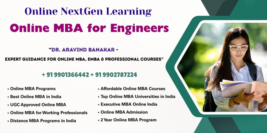 UGC Approved Online BBA Admission – Professional Admission Support by Dr. Aravind Banakar
