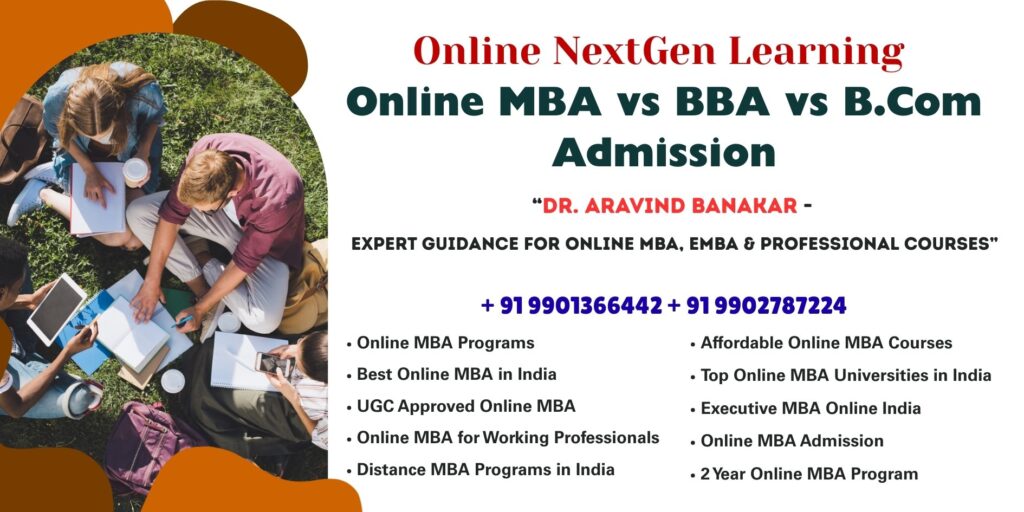 University Approved Distance & Online Courses at Bellari