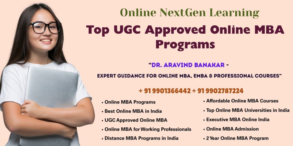 University Approved Distance & Online Courses at Shivamogga (Shimoga)