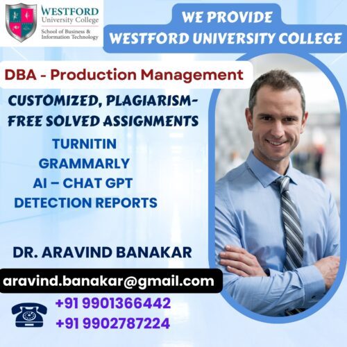 Get Customized 4K-5K Words Assignments for Westford College