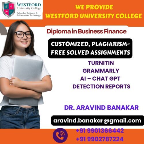 HR Strategies in Global Organizations – Westford 5K Word Assignment