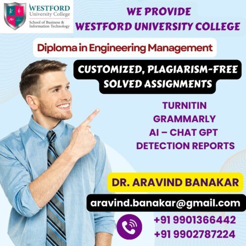 Westford University College Executive MBA in HR Management and Analytics 4000 to 5000 Words Customized Assignments