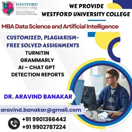 Strategic Global Marketing – 5 K Word Assignments