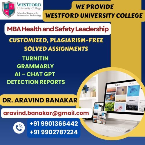 Westford Assignment Assistance – Affordable & Reliable Writing Help