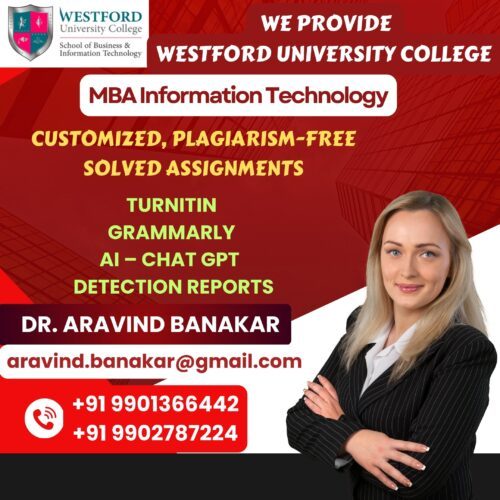 Westford College Assignments with AI Detection Reports – HD Quality