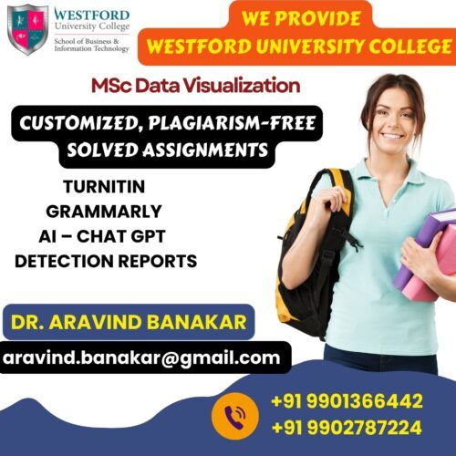 Westford University College Customized Solved Assignments to Dammam Students