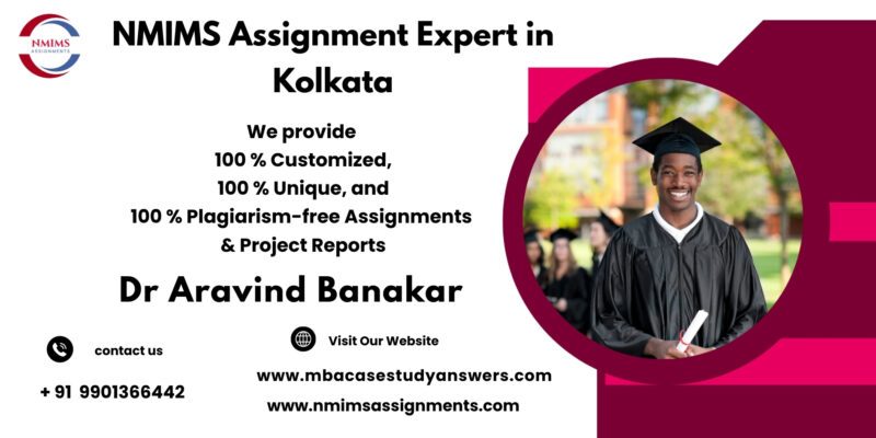 NMIMS Sep 2026 Exam Cycle Solved Assignments