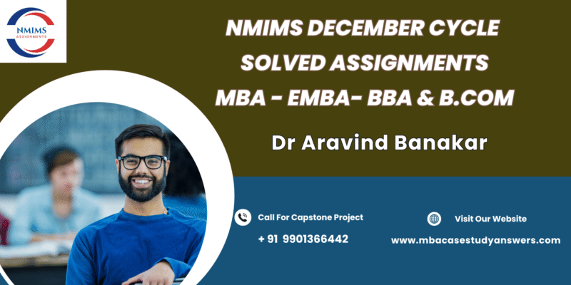December session NMIMS MBA Compensation & Benefits Solved Assignment December session NMIMS MBA Compensation & Benefits Solved Assignment