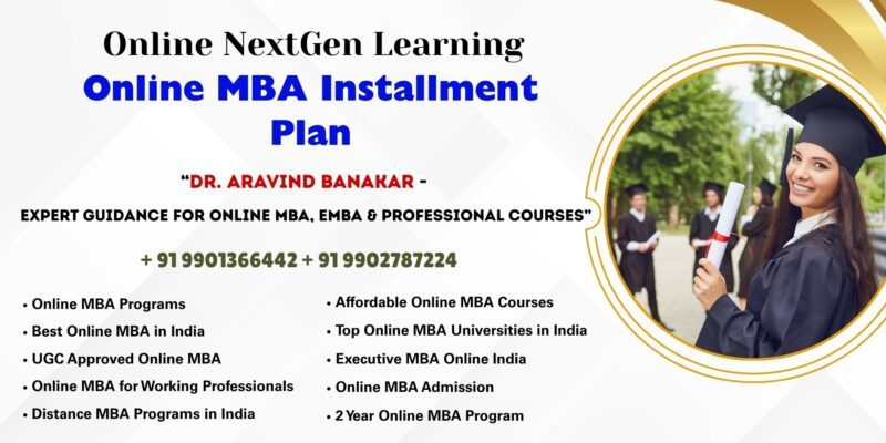 UGC recognized online courses with certificate India – Professional Admission Support by Harsha Morey