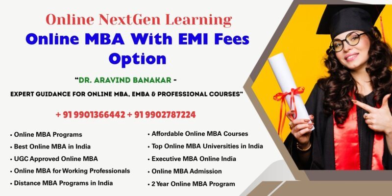 University Approved Distance & Online Courses at Coimbatore