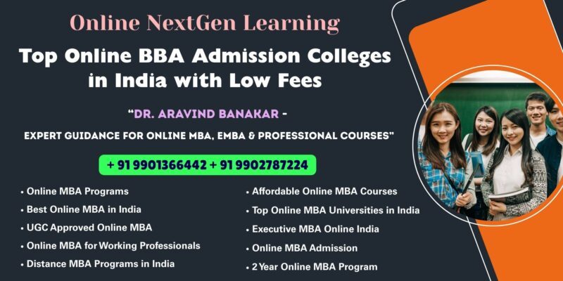 University Approved Distance & Online Courses at Kolhapur